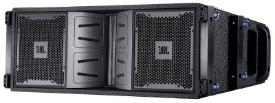 JBL VT4886 Акуст. система лин. массив, 3 полосы, 750Вт, 6,5', полнодиапазонные, 15.9кг в магазине Music-Hummer