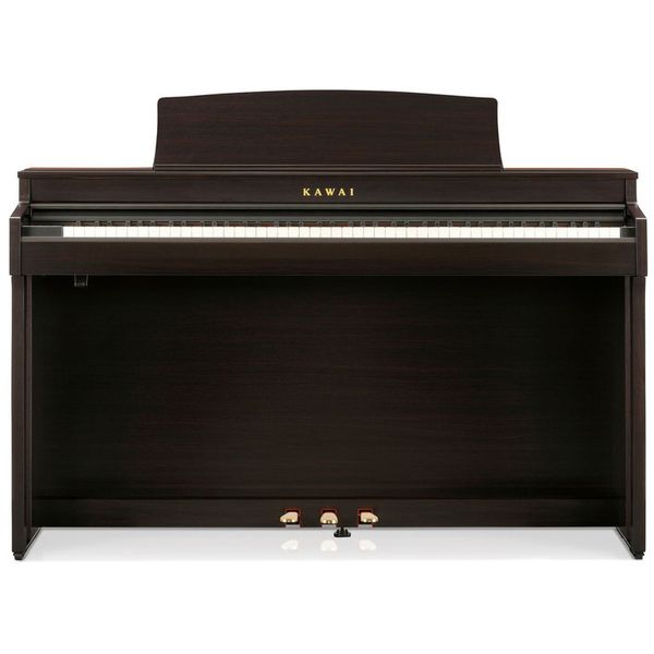 Цифровое пианино KAWAI CN301 R в магазине Music-Hummer