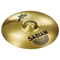 Sabian 16" Rock Crash XS20