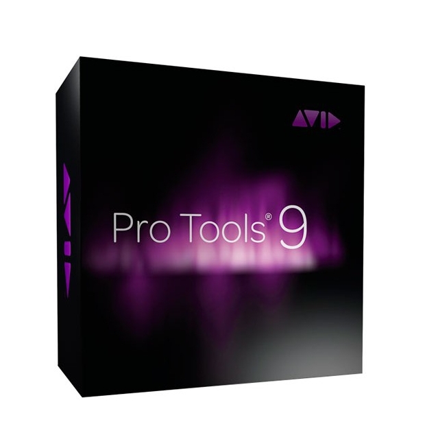 Avid Pro Tools 9.0 Institutional в магазине Music-Hummer
