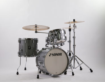 Барабанная установка Sonor 17503740 AQ2 Bop Set TQZ 17340  в магазине Music-Hummer