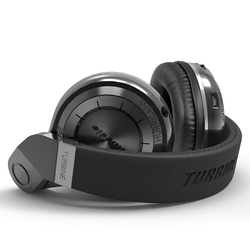 Фото Bluedio T2 Black