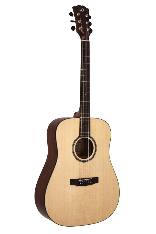Акустическая гитара DOWINA D-111 S Limited Edition в магазине Music-Hummer