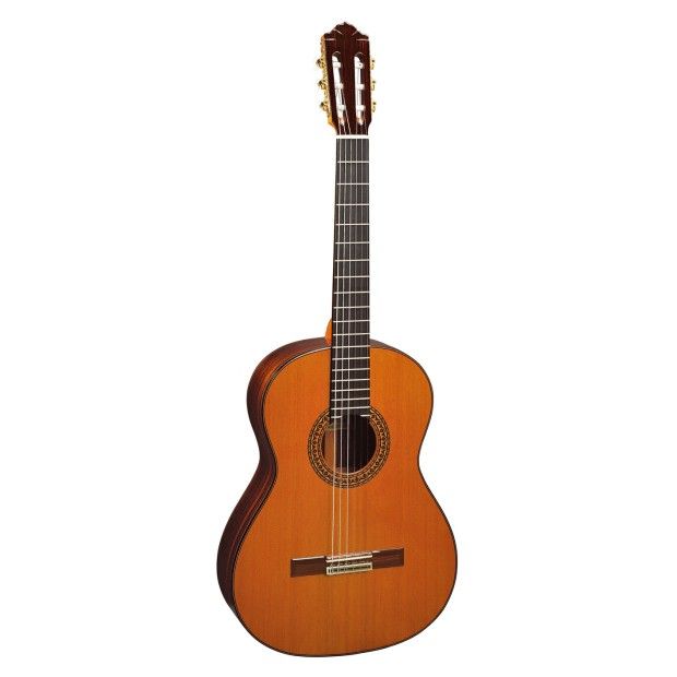 Гитара классическая ALMANSA 457 R в магазине Music-Hummer