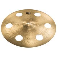 Тарелка Sabian 16" HH O-Zone Crash