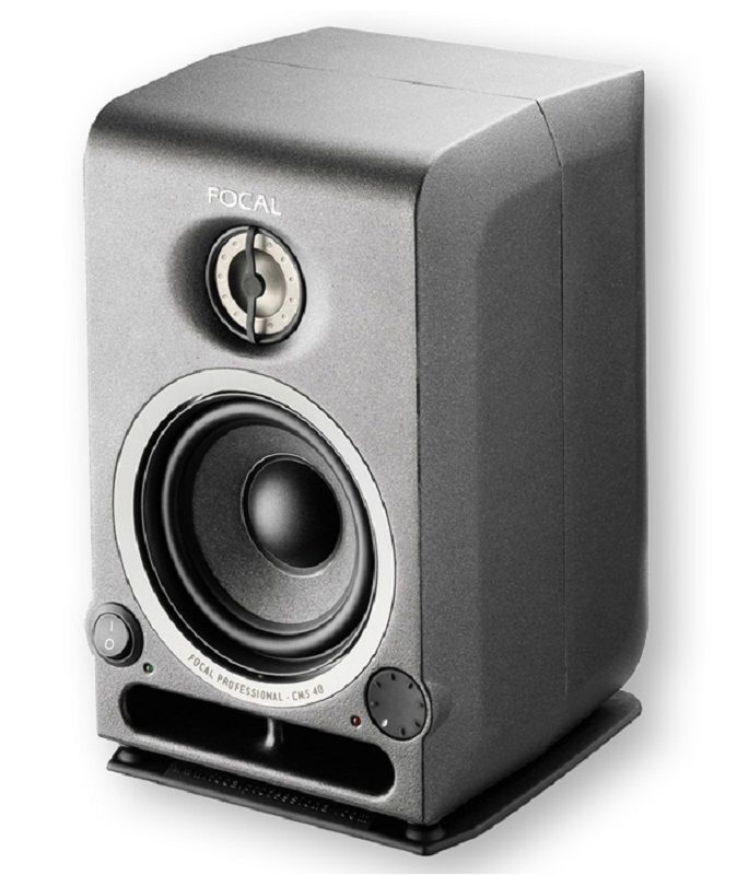 Focal cms 40 монитор в магазине Music-Hummer