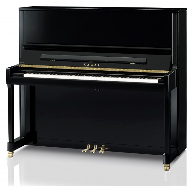 Акустическое пианино Kawai K600 AS M/PEP в магазине Music-Hummer