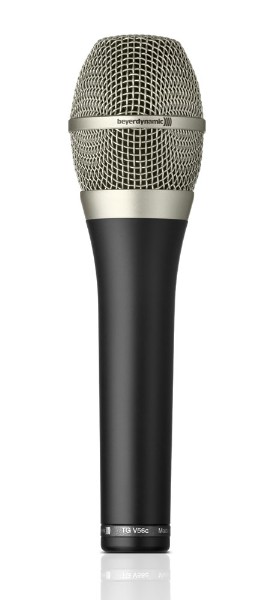 Beyerdynamic TG V56c Конденсаторный вокальный микрофон в магазине Music-Hummer