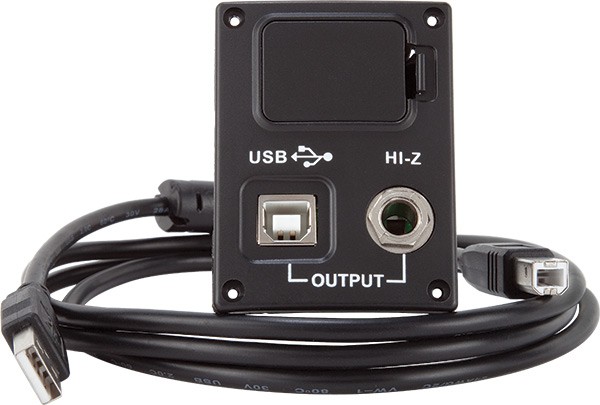 Фото Luna USB UPGRADE
