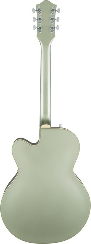 Фото Gretsch G5420T Electromatic Hollow Body Single-Cut, Bigsby, Aspen Green