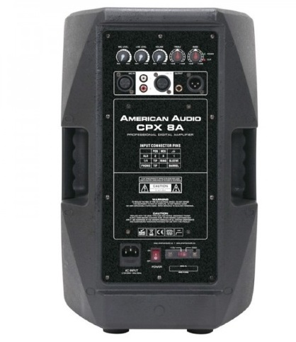 Фото ADJ CPX 8A
