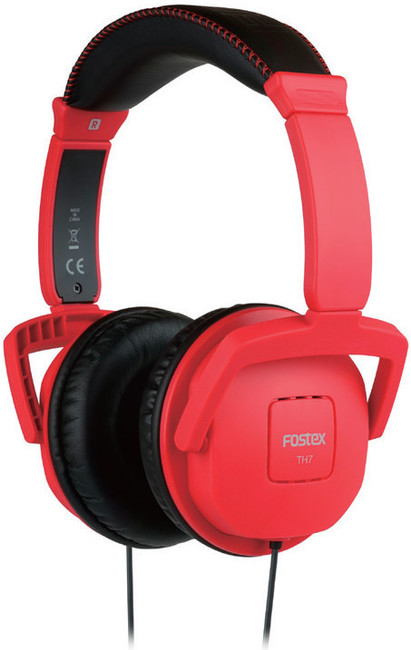 Фото FOSTEX TH7RD