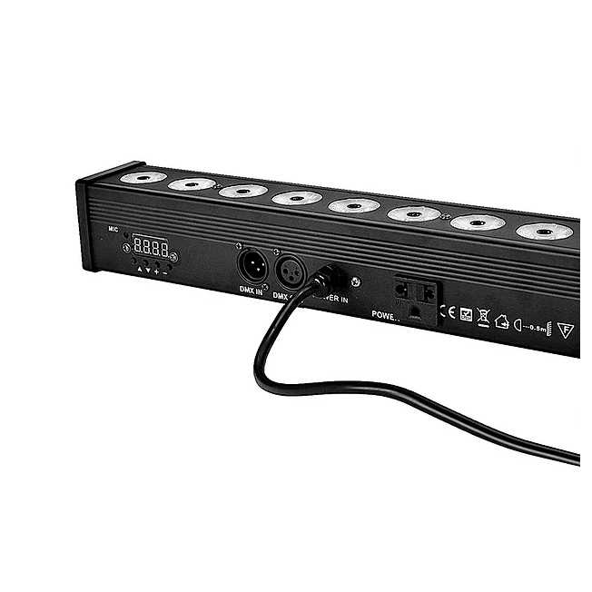 Светодиодная панель ESTRADA PRO LED BAR241 в магазине Music-Hummer