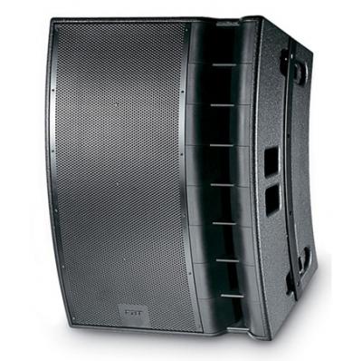 Фото FBT Modus 40a - Активная акустическая система (сателлит) RMS 2100W