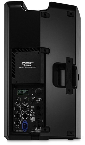 Фото QSC K12.2 