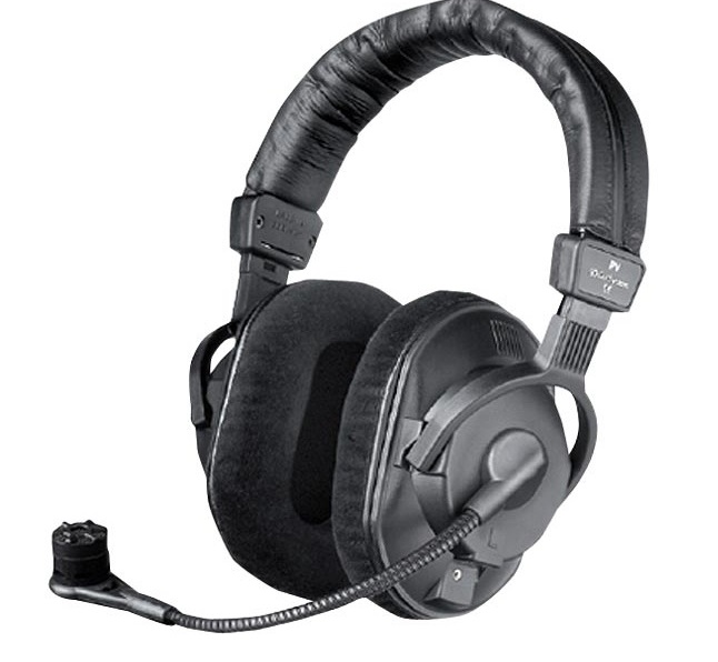 Фото Beyerdynamic DT 290 MK II 