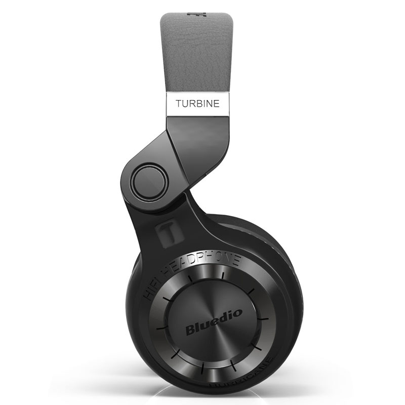 Фото Bluedio T2 Black