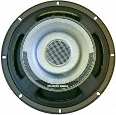 Celestion Truvox TF1230S широкополосный динамик 12'', 350 Вт, 50-4kHz, 97dB, 12x22;