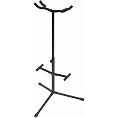 Двойная гитарная стойка Jamstands JS-HG102