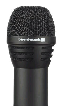 Фото Beyerdynamic DM 960 B Микрофонный капсюль