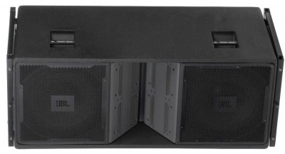 JBL VT4889 Акуст. система лин. массив, 3-полосы, 3000Вт, 15', триамп, композитный кабинет, 72,6кг в магазине Music-Hummer