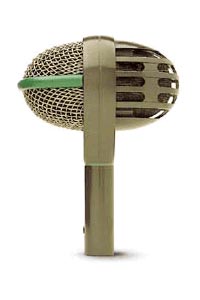 AKG D112 динамический микрофон в магазине Music-Hummer