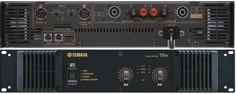 Усилитель Yamaha T5n в магазине Music-Hummer