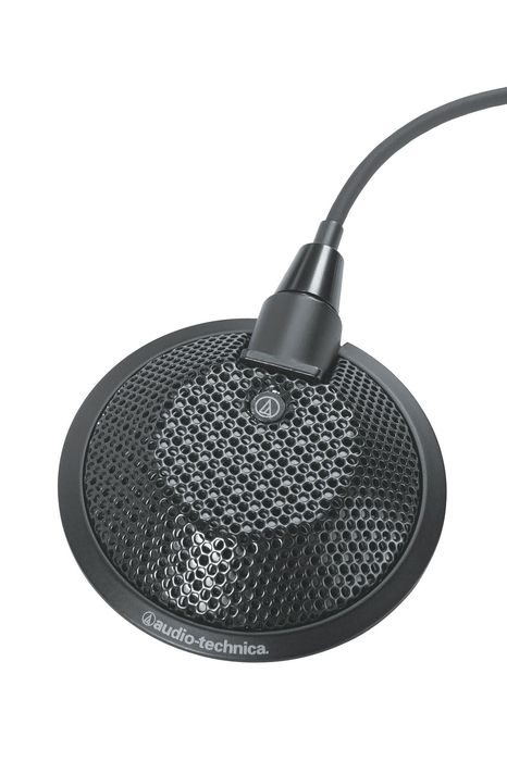 Поверхностный микрофон Audio-technica U841A в магазине Music-Hummer