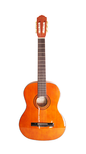 Классическая гитара Naranda CG220-1/2 в магазине Music-Hummer