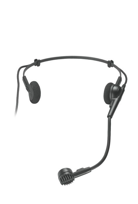 Audio-Technica ATW-2110a/H (в комплекте с головным микрофоном) в магазине Music-Hummer