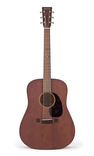 Фото MARTIN D15M