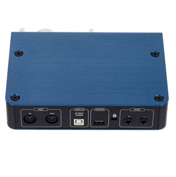 Фото PreSonus AudioBox iTwo