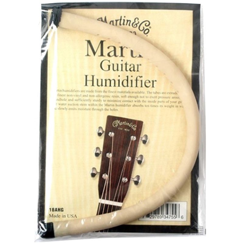 Martin 18AHG  гитарный увлажнитель в магазине Music-Hummer