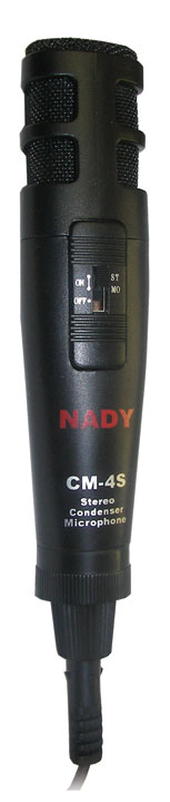 Nady CM 4S в магазине Music-Hummer