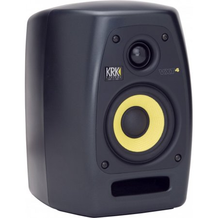 KRK VXT4 активный студийный монитор в магазине Music-Hummer