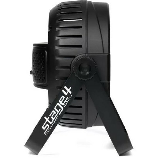 Профессиональный светодиодный стробоскоп STAGE4 X-Strobe в магазине Music-Hummer