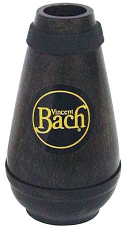 Сурдина для трубы BACH 1857 в магазине Music-Hummer