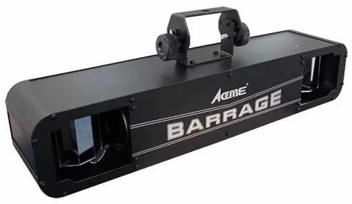 ACME LED-247 Barrage Светодиодный световой эффект в магазине Music-Hummer