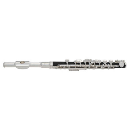 Флейта пикколо C Prelude by Conn-Selmer PC-710 в магазине Music-Hummer