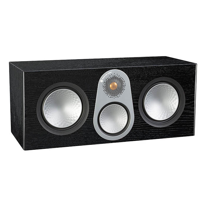 Monitor Audio Silver series C350 Black Oak в магазине Music-Hummer