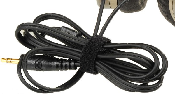 Прямой USC-кабель 1.2 м для моделей ULTRASONE Edition 8 Ruthenium, Palladium, Limited в магазине Music-Hummer