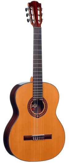 Классическая гитара LAG OC300 в магазине Music-Hummer