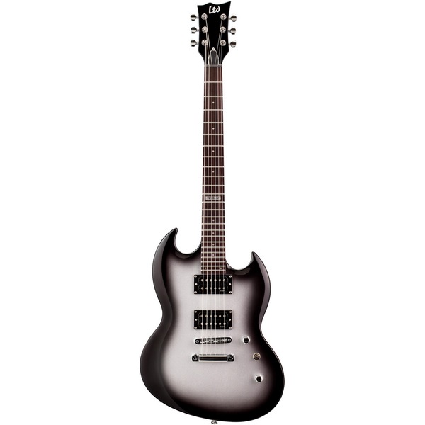 Фото Электрогитара LTD VIPER-50 SSB