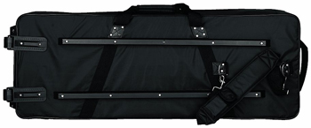 Фото Rockcase RC21517B SALE  мягкий кейс для клавишных на колесах 107х36х15 см.