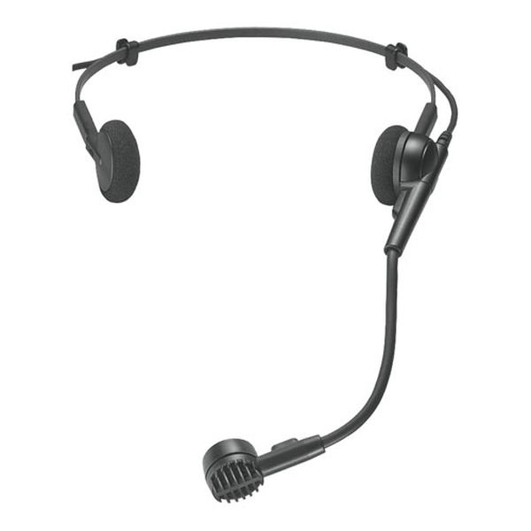 Головной микрофон Audio-technica PRO8HEX в магазине Music-Hummer