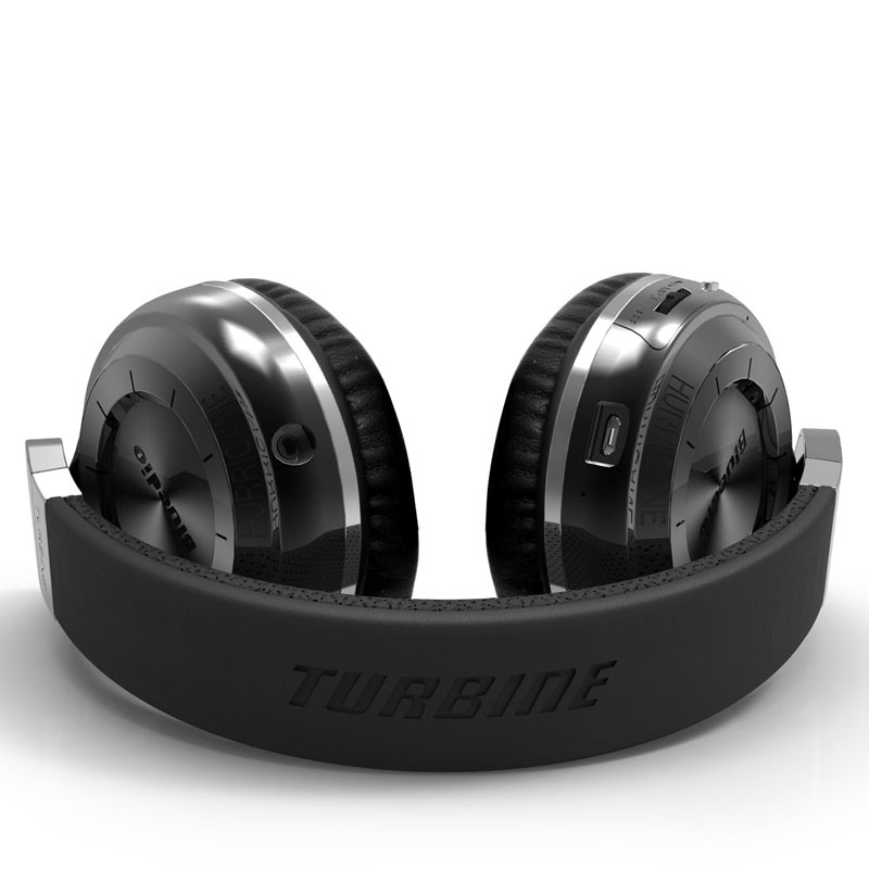 Фото Bluedio T2 Black
