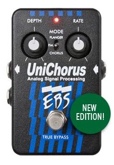 EBS EBS-UniChorus в магазине Music-Hummer