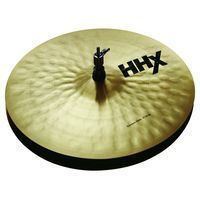 Sabian 15" Groove Hats HHX