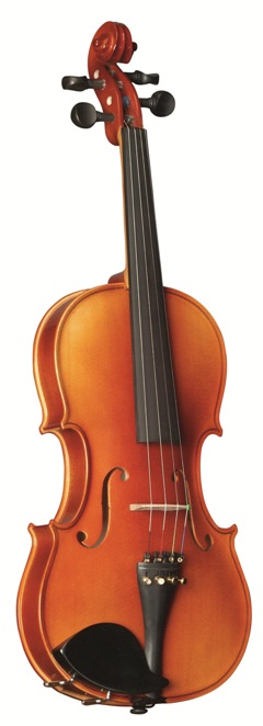 Скрипка CREMONA 160 1/8 в магазине Music-Hummer