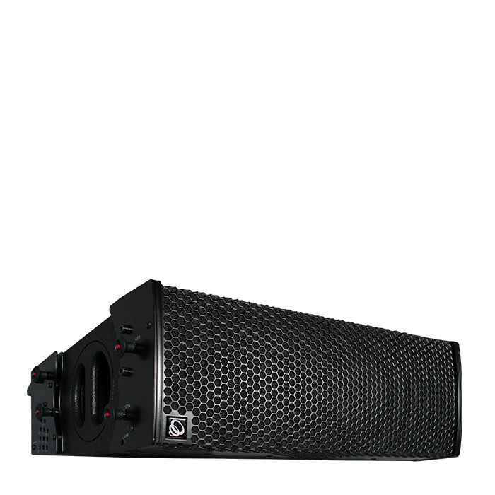 Двухполосный активный элемент линейного массива IDEA Pro Audio EVO88-M System в магазине Music-Hummer
